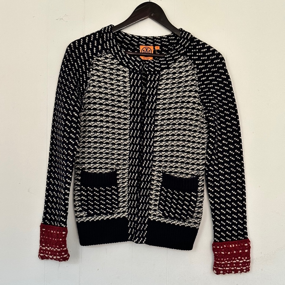 Tory Burch Cardigan